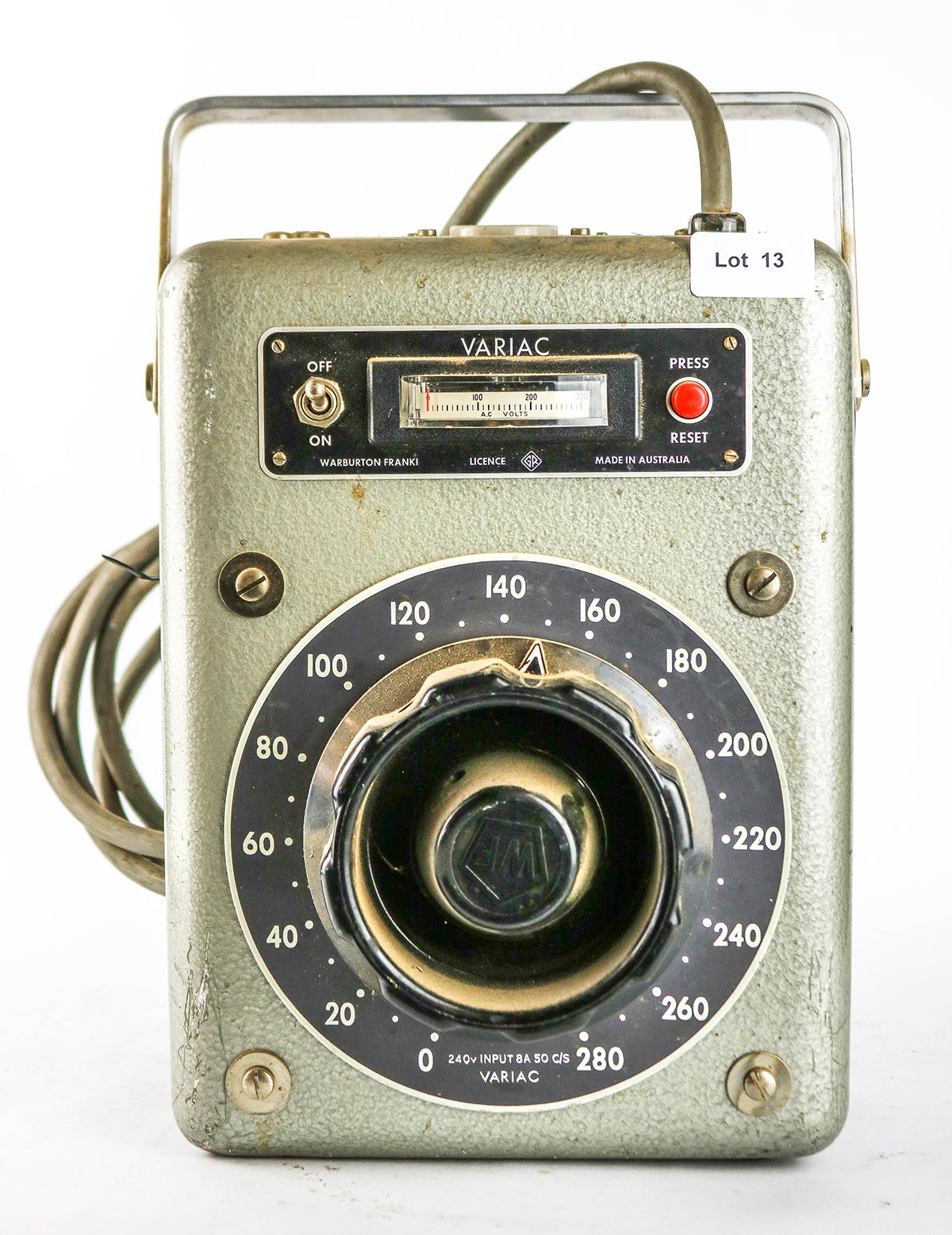 Lot 13 - Image 2